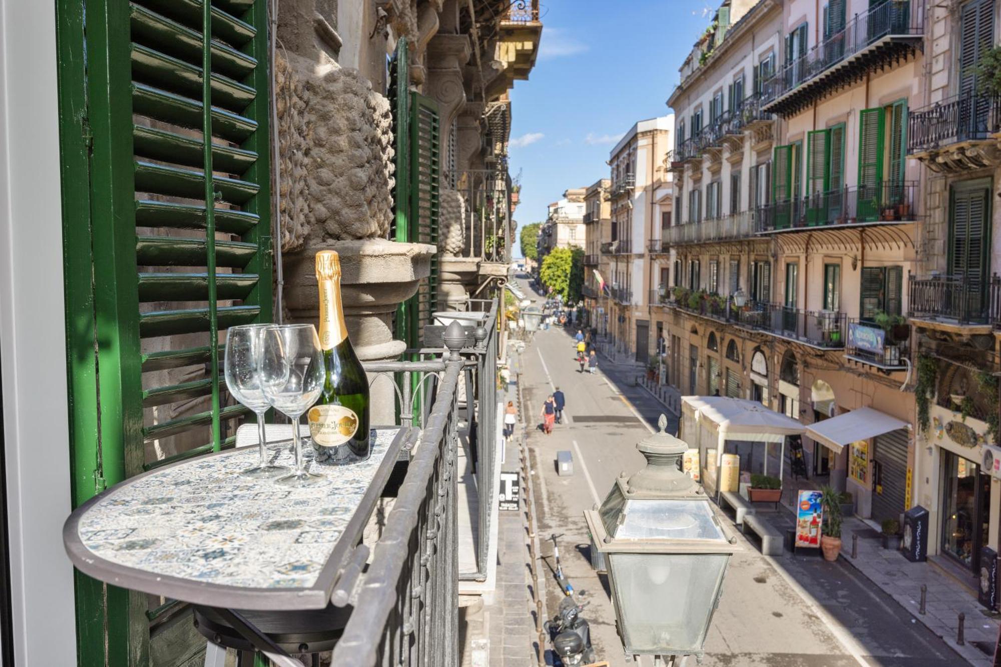 Roccella Apartments - Palermo — Photos 3