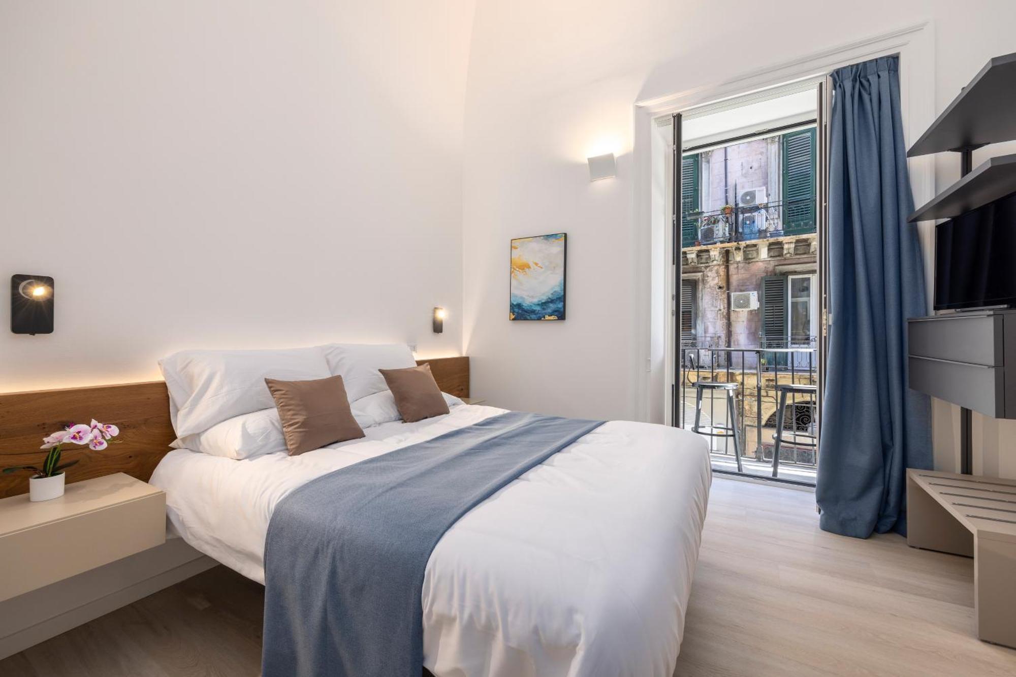 Roccella Apartments - Palermo — Photos 2